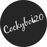 cockyboi20 avatar