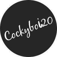 cockyboi20 avatar