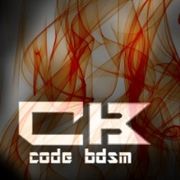 codebdsm avatar