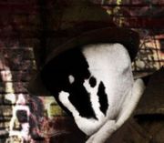 Rorschach16 avatar