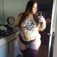 curvywitch avatar