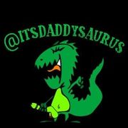 daddysaurus avatar