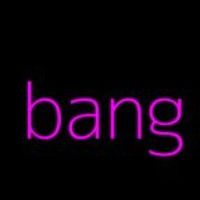 magenta bang avatar