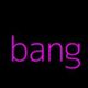 magenta bang