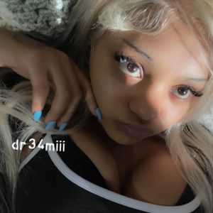 dr34miii avatar