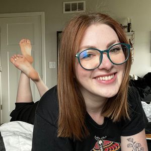 Freckled Feet avatar