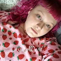 gillywoolf avatar