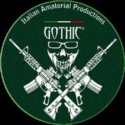 gothic productions avatar