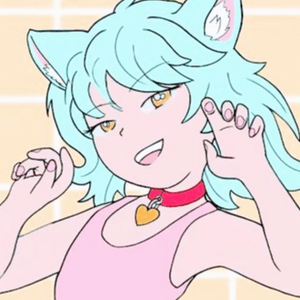 BethCutie avatar