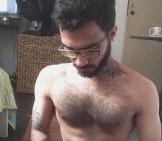 hairy95 avatar