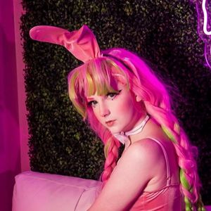 honeybunnycos avatar