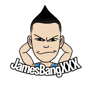 jamesbangxxx avatar