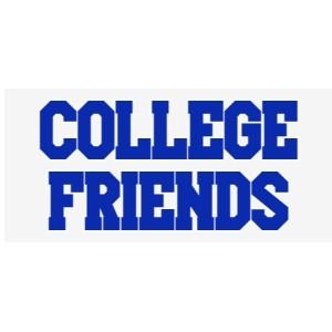 College Friends avatar