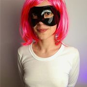 lilmaskedgirl avatar