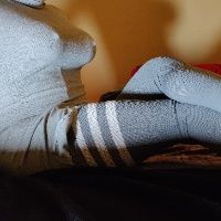 Long Socks Fan avatar