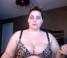 Honeybbw avatar