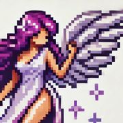 Angelic PiXXXels avatar