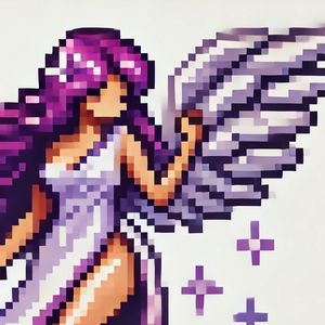 Angelic PiXXXels avatar