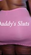 Daddys Sluts