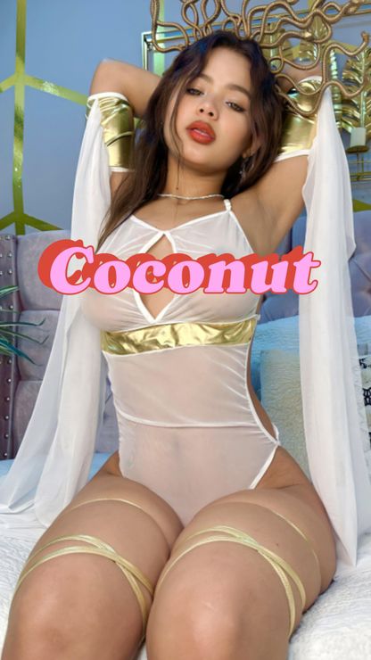 Coconutsex