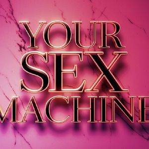 Your_Sex_Machine avatar