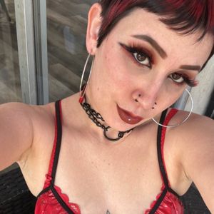 morbidminx avatar