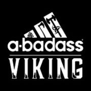 BadassViking avatar