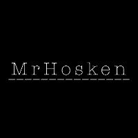 mrhosken avatar