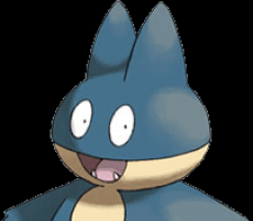 munchlax avatar