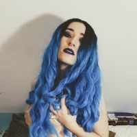 nellieblue avatar