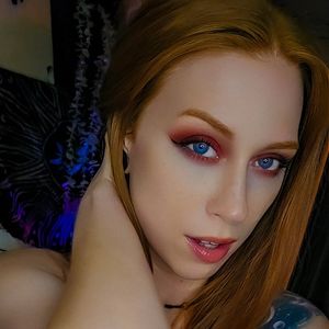 Redhead Jessica avatar