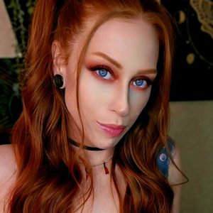 Redhead Jessica avatar