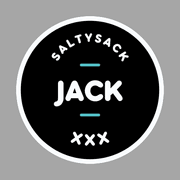 saltysackjack avatar