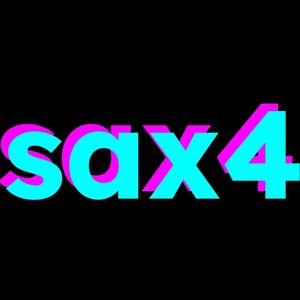 sax4Media avatar