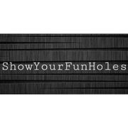 showyourfunholes avatar