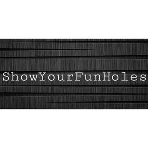 showyourfunholes avatar