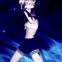 Tsuki Noire avatar