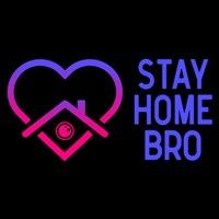 StayHomeBro avatar