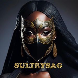 Sultrysag avatar