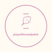 juicywhitecandystick avatar