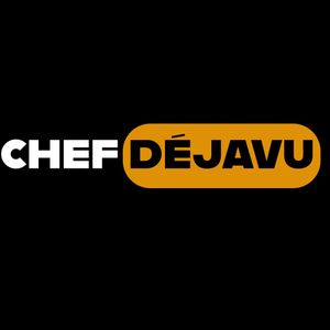 Chef Dejavu avatar