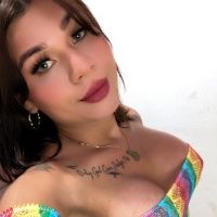 TS Angelique Monroe avatar