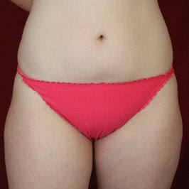 FREE SHIPPING: Big Pink Panties