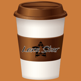 Buy me a coffee  Lexa Star