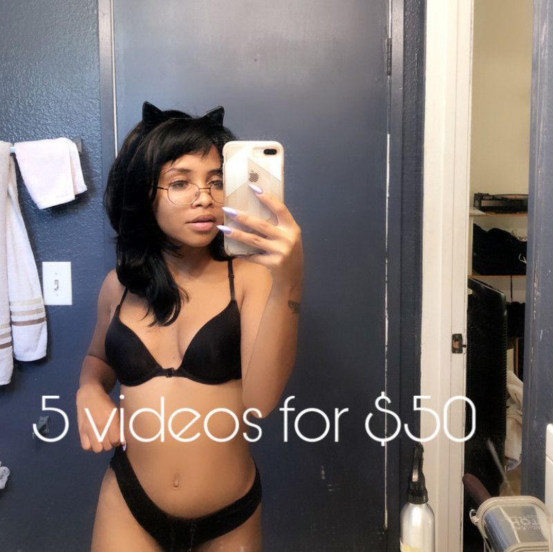 5 VIDEOS FOR 50