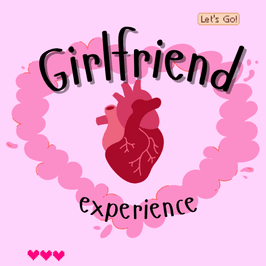 Gilfriend experience:1 week