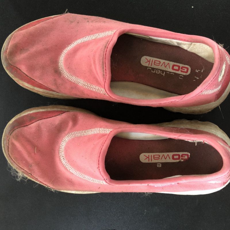 Old Dirty Sketchers