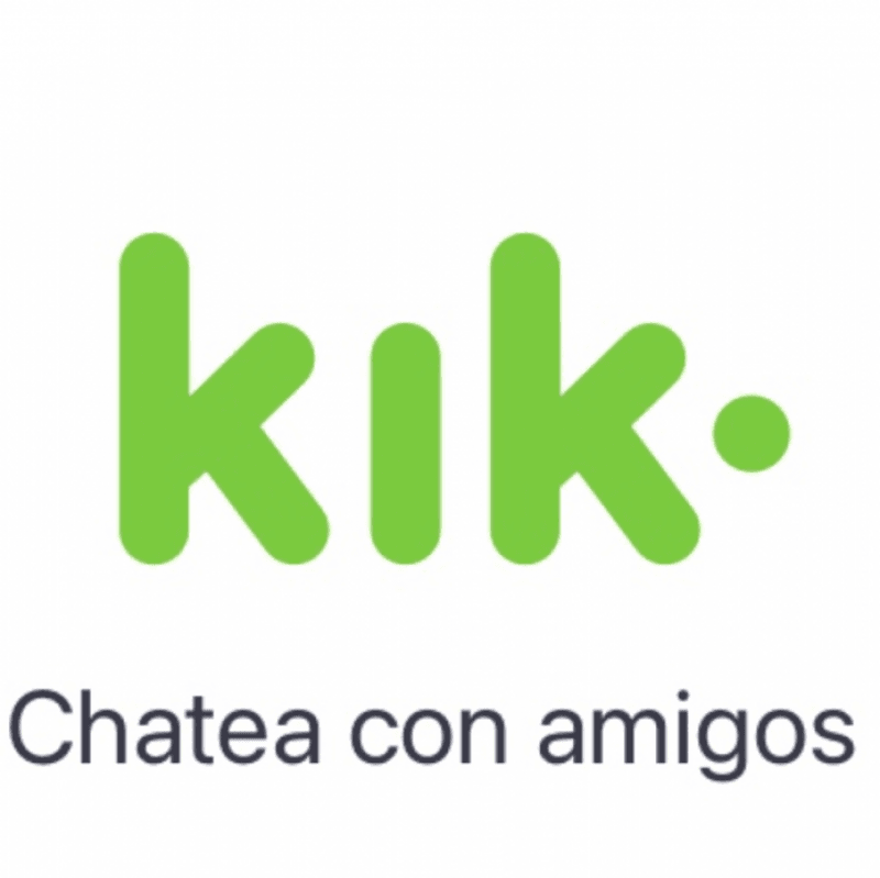 get my kik so we can chat