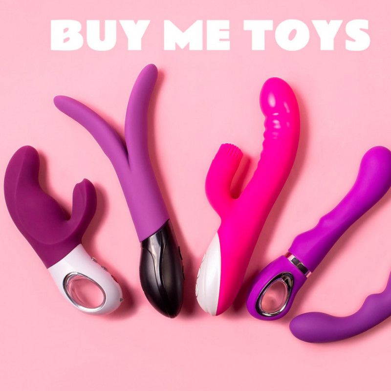 BUY ME TOYS