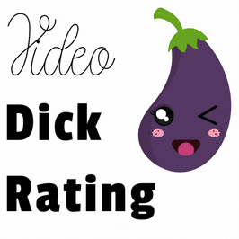 Video Dick Rating